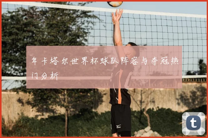 年卡塔尔世界杯球队阵容与夺冠热门分析
